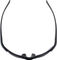Alpina Defey HR Sportbrille - black matt | black