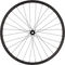 Specialized Roval Control SL V 370 Carbon Disc 6-Bolt 29" Boost Wheel - black | front wheel only | front wheel only | front wheel only | 29" | Boost | 110 mm