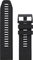 Garmin Bracelet de Montre en Silicone QuickFit 26 - noir