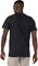 Fox Head Absolute SS Premium T-Shirt - black-black/M