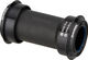 SRAM DUB PF30 MTB Wide Bottom Bracket 83mm - black/Press Fit PF30