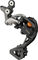 Shimano Sistema de cambios XTR Shadow Plus RD-M9000 11 velocidades - gris/corto