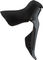 Shimano Dura-Ace Di2 Shift/Brake Lever STI ST-R9150 2x/11-speed - black/11-speed