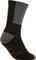 Endura Chaussettes d'hiver BaaBaa Merino - black/37-42