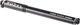 Lezyne Road Drive Pump, Medium - black