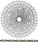 Campagnolo Groupe Ekar 13 vitesses 38 avec frein à disque - schwarz | Campagnolo N3W | 9-42 | Campagnolo N3W | aucun | 172,5 mm | 38