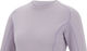 7mesh Maillot pour Dames Gryphon Crew L/S - lavender/S