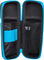PRO Werkzeugkapsel für Flaschenhalter - schwarz-blau/600 ml