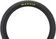 Maxxis Assegai 3C MaxxGrip EXO+ WT TR 27.5" Folding Tyre - black/27.5 /63 mm/63-584/2.5 