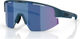Bliz Matrix Sportbrille - matt blue