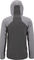 Patagonia Veste Nano-Air Light Hybrid Hoody - salt grey/M