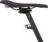 busch+müller Lampe Arrière à LED Dynamo Mü (StVZO) - argenté