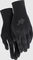 ASSOS Gants doublure EVO Printemps Automne - black series | L/XL