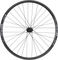 bc basic Gravel Tiagra / GRX Disc CL - DT Swiss G540 28" wheel - black | 28" rear 12x142 Shimano