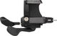 Shimano Levier de Vitesses XT SL-M8000 avec Attache 2/3/11 vitesses - noir