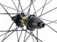 Mavic E-Deemax Mullet Disc Centre Lock 29" / 27.5" Wheelset - black/110 mm/Shimano Micro Spline/148 mm/Boost/29" (front), 27.5" (rear)/Boost