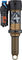 Fox Racing Shox Float X EVOL 2POS Factory Dämpfer für RAAW Madonna Werkstattverpackung - black-orange | 205 mm x 60 mm