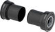 C-BEAR BB386EVO SRAM GXP Race Bottom Bracket, 46 x 86.5 mm - black/BB386 Evo