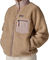Patagonia Classic Retro-X Women's Fleece Jacket - oar tan | S