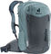 deuter Sac à dos Compact 8 JR - graphite-shale/8000 