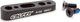 GALFER Disc Brake Adapter for 140/160 mm Disc - black | rear