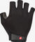 Castelli Gants Mi-Doigts Competizione 3 - black | S