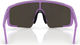 Bliz P003 Sports Glasses - matte purple | purple