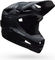 Bell Sanction 2 DLX MIPS Fullface-Helm - matte black fasthouse/51 - 55 cm