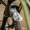 Unleazhed Mudguard M01 Crazy Skin Schutzblech - budz