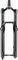 RockShox fourche suspendue ZEB Ultimate Charger 3.1 RC2 A3 DebonAir+Boost 27,5" - black | 27,5" (650B) | 170 mm | Axe Traversant 15 mm | 44 mm | 1 1/8" - 1,5" tapered | 110 mm