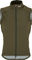 POC Chaleco cortavientos Enthral Gilet - epidote green/M