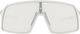 Oakley Lunettes Sutro Photochromic - matte white/clear to black iridium photochromic