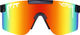 Pit Viper The Original Polarized Sportbrille - mystery/polarized rainbow