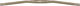 Renthal Fatbar Lite 31.8 20 mm Riser Lenker - gold/760 mm