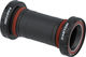 Easton BSA 30 / BSA 68 Bottom Bracket, 68 mm - black/BSA