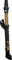 Fox Racing Shox Horquilla de suspensión 32 Float SC 29" GRIP SL Factory 2Pos-Remote Bo - shiny black/110 mm/15 mm Eje Pasante/29"/100 mm/44 mm/1 1/8" - 1,5" tapered