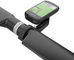KOM Cycling CM04G Garmin Edge Aero soporte para ordenador - universal