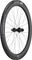DT Swiss HEC 1400 SPLINE 62 Carbon Boost Disc CL Hybrid 28" Wheelset - schwarz | Boost | 148 mm | 110 mm | Boost | 28" | 110 mm | 110 mm | 148 mm | SRAM XDR