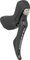 Shimano Ultegra BR-R8070 + ST-R8020 Scheibenbremse - schwarz/Vorderrad