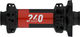 DT Swiss 240 Straight Pull MTB Boost 6-Bolt Disc Front Hub - black/28