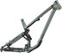 COMMENCAL Kit de cuadro Meta TR 29" con amortiguador Fox Float X2 Modelo 2022 - keswick green | 140 mm | L | 12 mm Eje Pasante