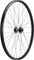 Hope Pro 4 + Fortus 30 SC Disc 27,5" Boost Laufradsatz mit Stahl-Freilauf - black | Shimano MTB | Boost | 148 mm | 110 mm | Boost | 27,5" (650B) | 110 mm | Shimano MTB | 110 mm | 148 mm