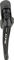 Shimano Levier de Frein/Vitesses 105 STI ST-R7020 2/11 vitesses - silky black/11 vitesses