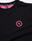 Loose Riders C/S 2 Tone Long Sleeve Jersey - pink/M