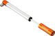 Airbone Mini-Pompe Evolution-mini ZT-505 - orange