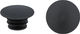Ritchey WCS Locking True Grip Lenkergriffe - schwarz/130 mm
