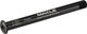 RockShox Maxle Stealth Road Front Thru-Axle - black/12 x 100 mm, 125.0 mm