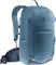 deuter Mochila Bike I 16 - atlantic-ink/16 