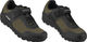 Northwave Escape Evo 2 MTB Schuhe - green forest-black/42/42