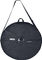 EVOC Sac pour Roues Two Wheel Bag - black